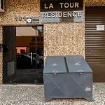 Iionstay La Tour Downton Curitiba