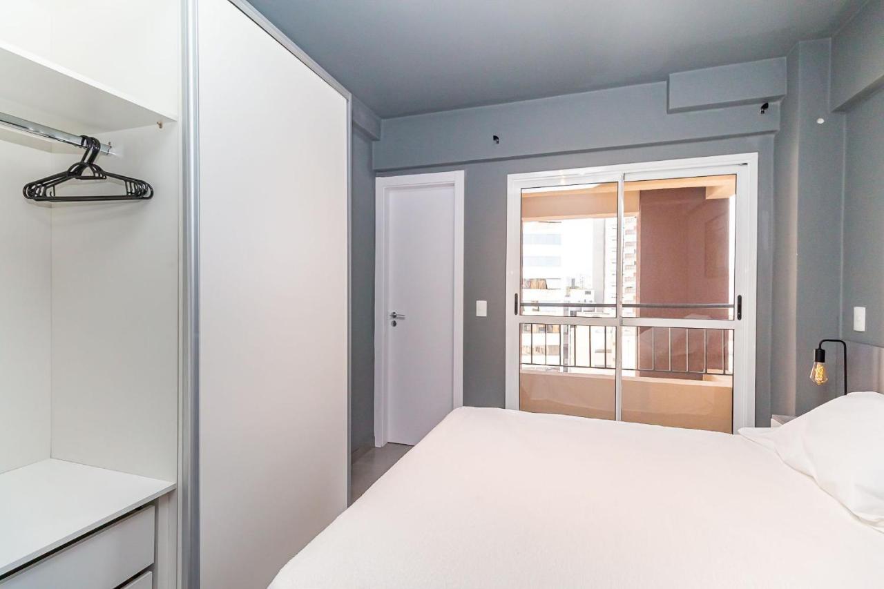 Apartment Iionstay La Tour Downton Curitiba