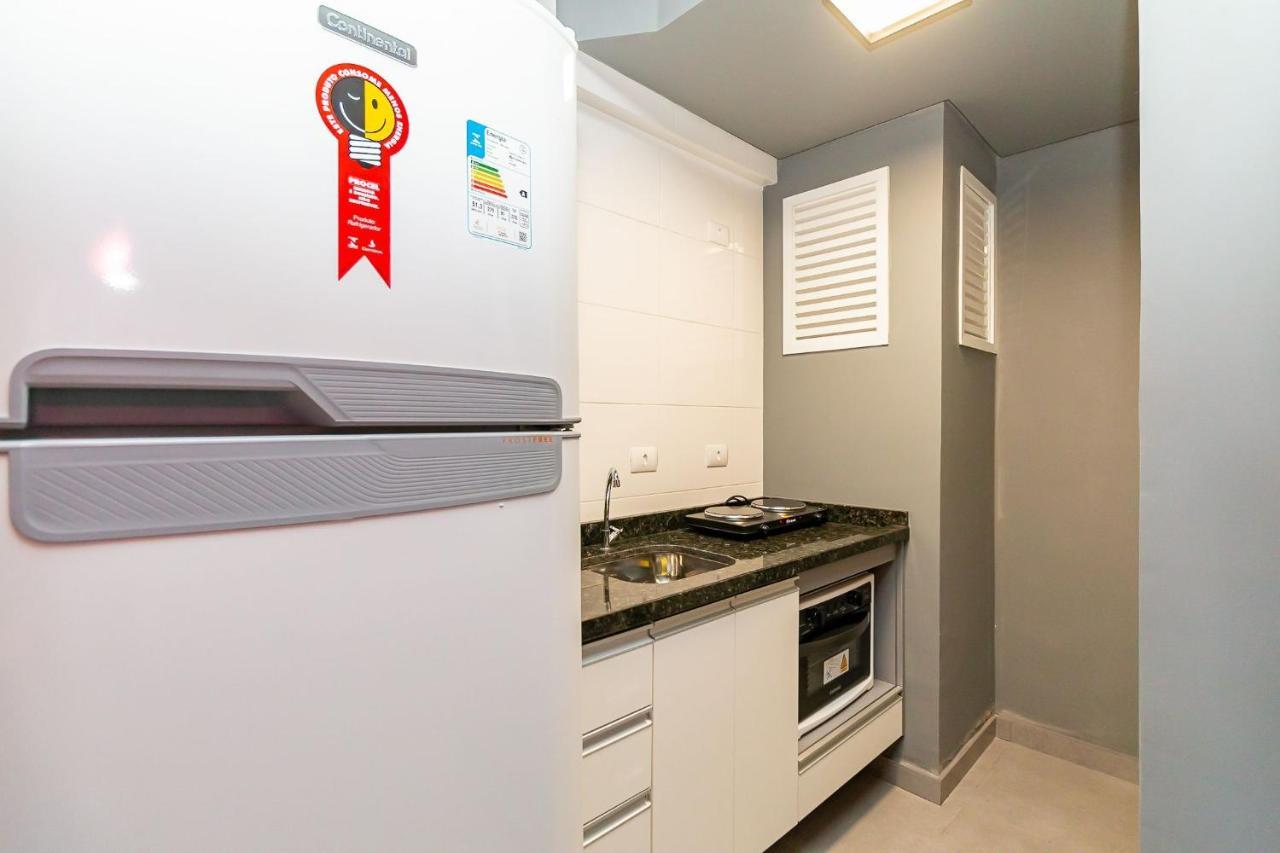 Iionstay La Tour Downton Apartment