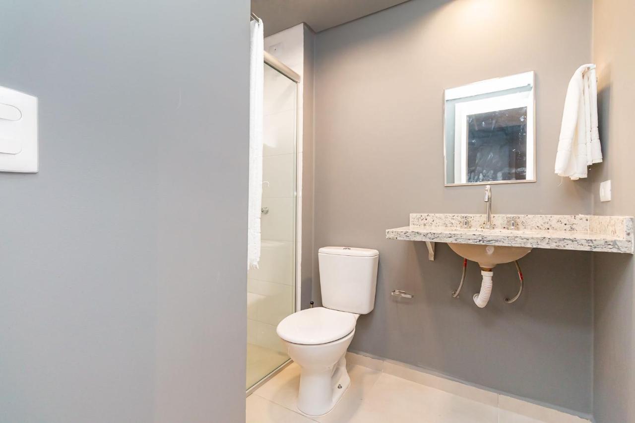Iionstay La Tour Downton Apartment Curitiba