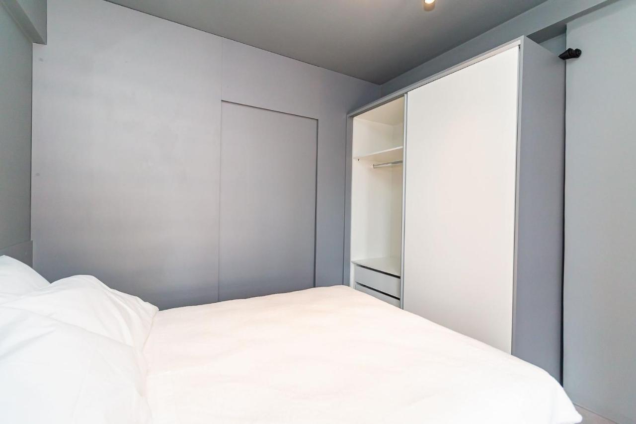 Iionstay La Tour Downton Apartment *