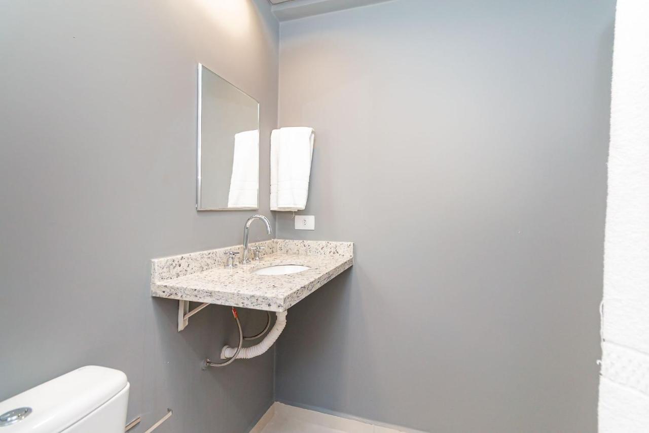 Iionstay La Tour Downton Apartment *