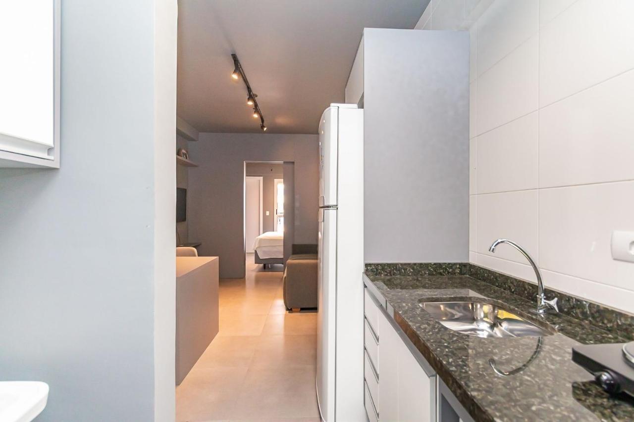 Iionstay La Tour Downton Apartment